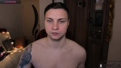 alex_milson online show from November 30, 3:41 am