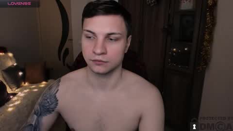 alex_milson online show from November 28, 1:31 am