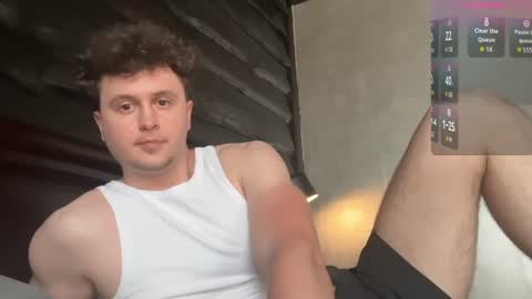 Alex online show from June 20, 12:32 pm