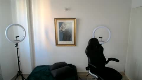 Alex OrionJS online show from June 11, 9:46 pm