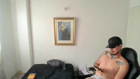 Alex OrionJS online show from June 13, 4:27 pm