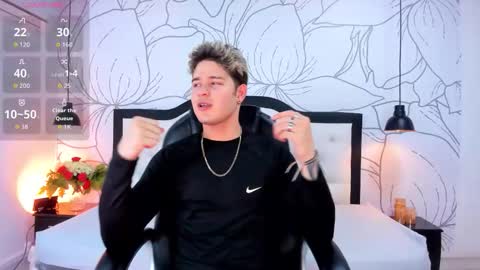 Alex  online show from March 2, 7:54 pm