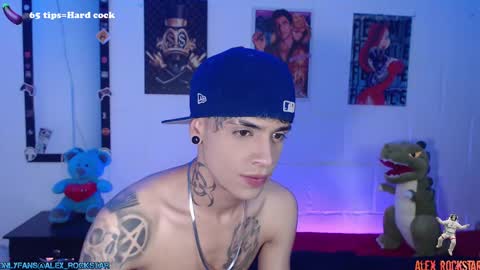    online show from February 23, 7:49 am