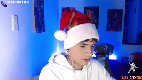    online show from December 3, 2:50 am