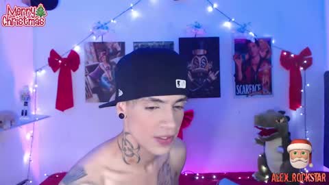    online show from December 16, 8:31 am