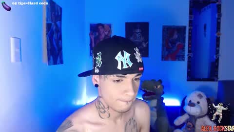    online show from February 9, 3:55 am