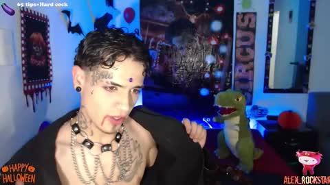    online show from October 3, 5:56 am