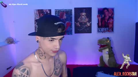    online show from January 13, 8:26 pm