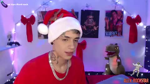    online show from December 3, 7:30 am