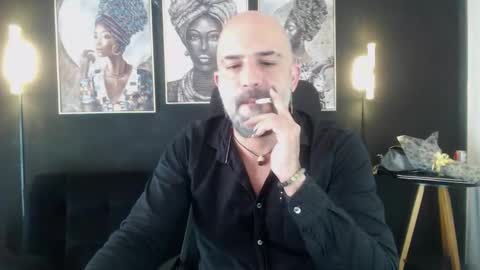 Alex Saints online show from November 17, 4:21 pm