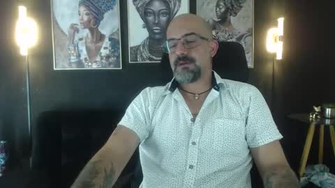 Snapshot of alex_saints_ce chatting on September 24, 12:32 am Alex Saints online show from September 24, 12:32 am
