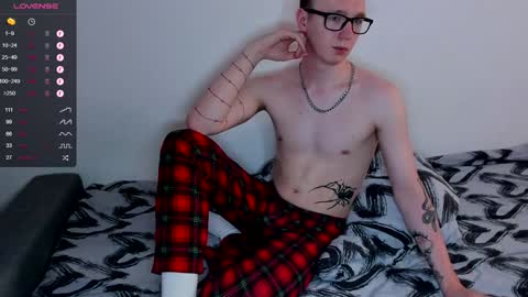 Snapshot of alex_silent chatting on February 6, 10:37 am alex_silent online show from February 6, 10:37 am
