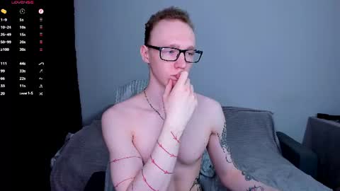 alex_silent online show from July 10, 7:05 pm
