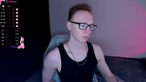 alex_silent online show from January 16, 12:52 pm