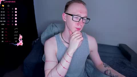 alex_silent online show from February 22, 3:08 am