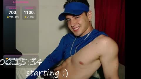 Snapshot of alex_smith0 chatting on March 3, 1:49 am     online show from March 3, 1:49 am