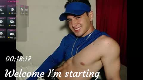     online show from January 11, 7:06 pm