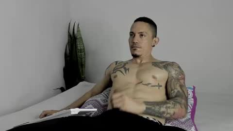 alex_sthorm online show from December 21, 12:38 pm