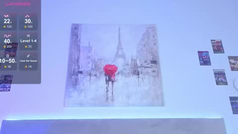 Alex Valley online show from October 9, 8:47 pm