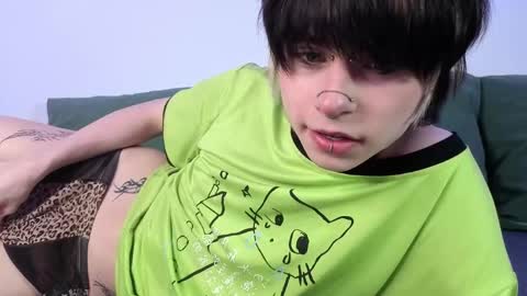 Alex Valley online show from April 18, 11:15 pm