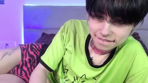 Alex Valley online show from March 20, 11:08 pm