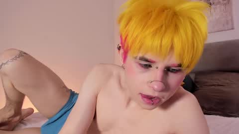 Alex Valley online show from March 12, 6:22 pm