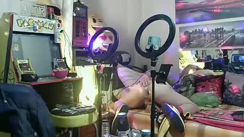 Alexander online show from January 18, 2:07 am