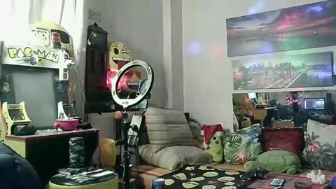 Alexander online show from January 1, 11:29 pm