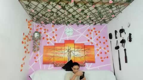 chicos hot online show from March 3, 1:17 am