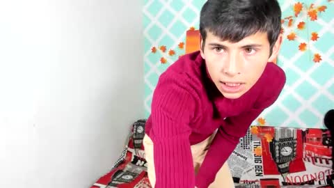 chicos hot online show from February 11, 12:27 pm