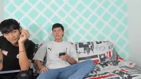 chicos hot online show from December 14, 8:08 pm