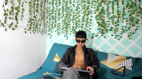chicos hot online show from September 29, 2:35 pm