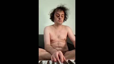 Alexandre online show from March 23, 12:49 am