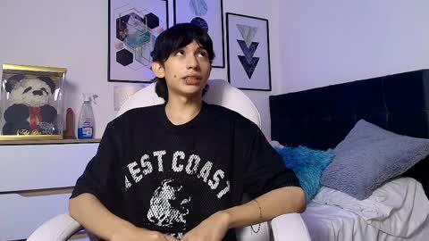 alexconsanii online show from April 13, 12:33 am