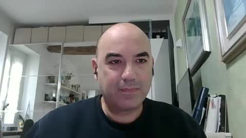 alexct77 online show from February 7, 2:34 pm