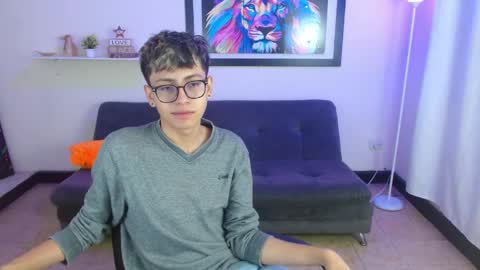 alex online show from April 11, 1:36 pm