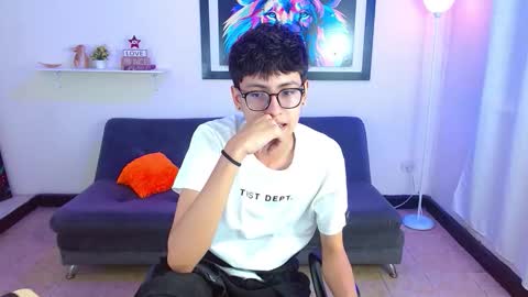 alex online show from March 20, 2:10 pm