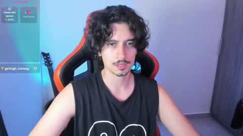 alexfloreszzz online show from March 11, 1:34 am