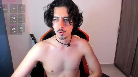 alexfloreszzz online show from April 21, 11:22 pm