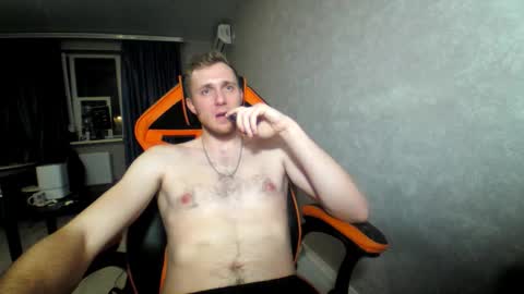 Alex online show from November 30, 8:00 pm