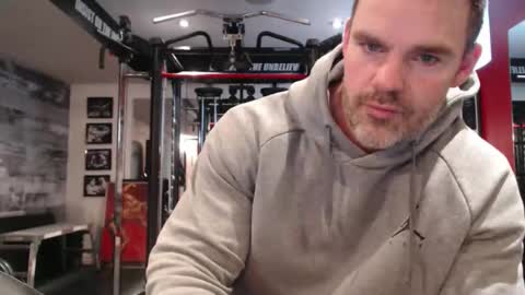 Alex online show from January 17, 7:05 pm