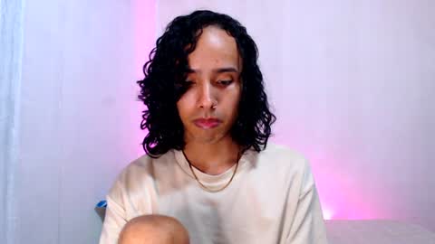 Alexis online show from June 25, 9:25 am