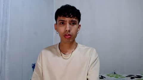 Alexis online show from July 27, 6:37 pm