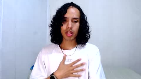 Alexis online show from June 24, 11:13 am