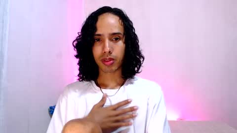 Alexis online show from June 27, 1:17 pm