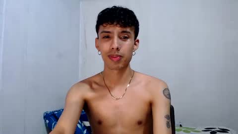 Alexis online show from July 28, 4:39 pm