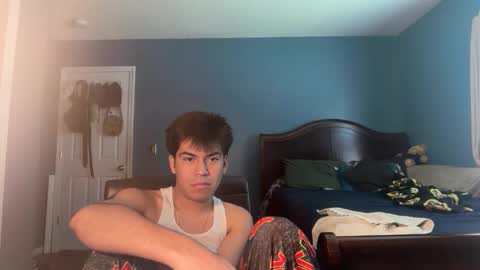 AlexisJacobs727 online show from April 10, 3:52 pm