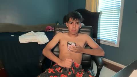 AlexisJacobs727 online show from September 22, 6:40 pm