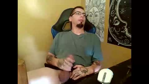 luchinchin online show from April 1, 7:33 pm