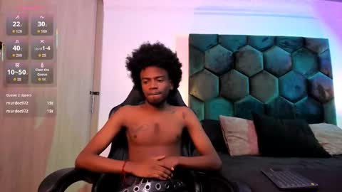 Alex Jaccob online show from March 19, 2:31 pm